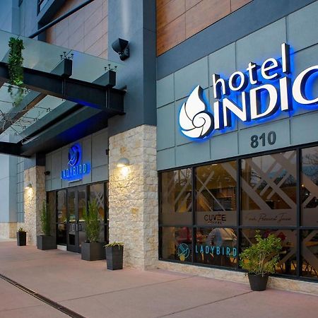 Hotel Indigo Austin Downtown - University By Ihg Luaran gambar