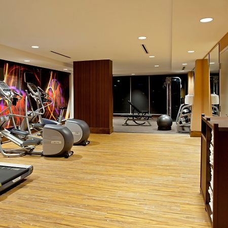 Hotel Indigo Austin Downtown - University By Ihg Luaran gambar
