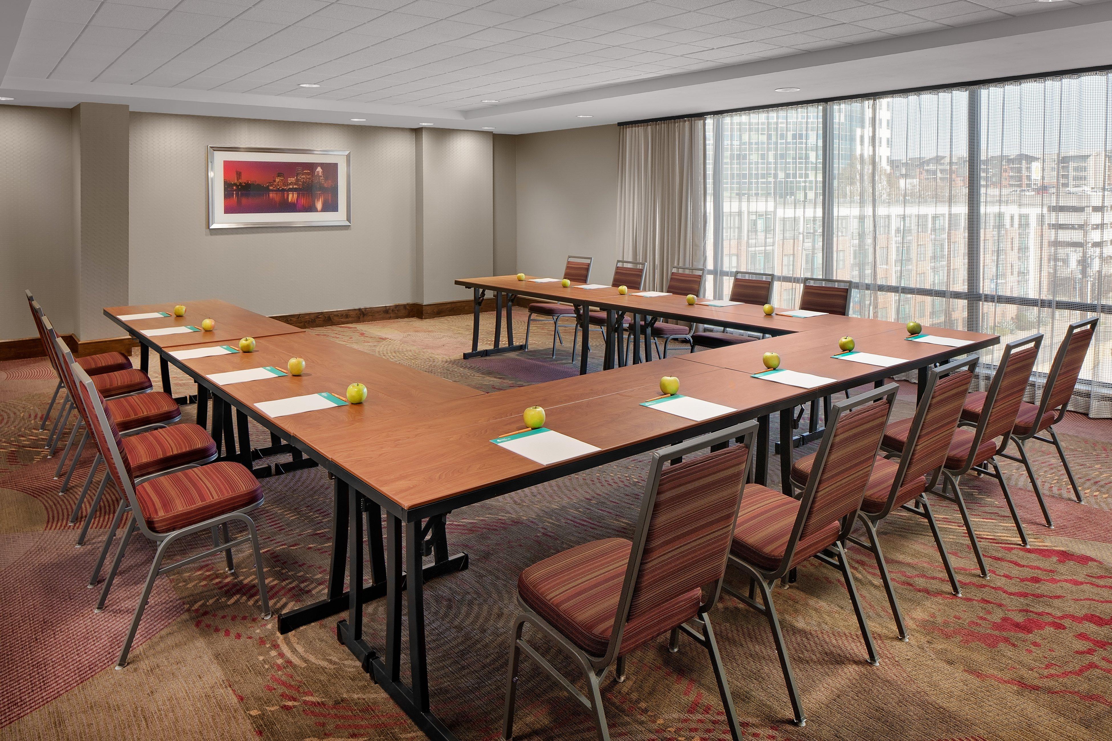 Hotel Indigo Austin Downtown - University By Ihg Luaran gambar