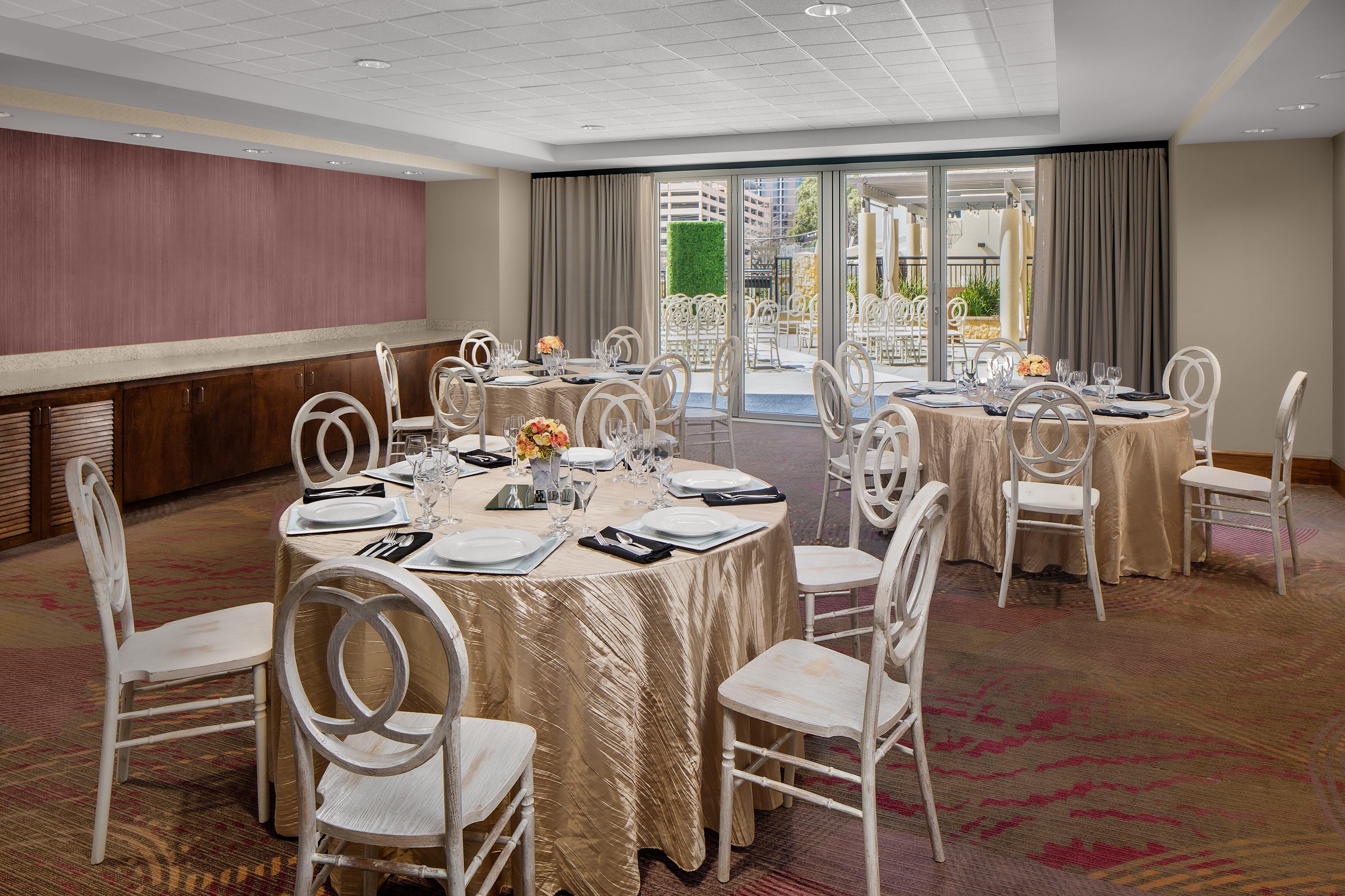 Hotel Indigo Austin Downtown - University By Ihg Luaran gambar