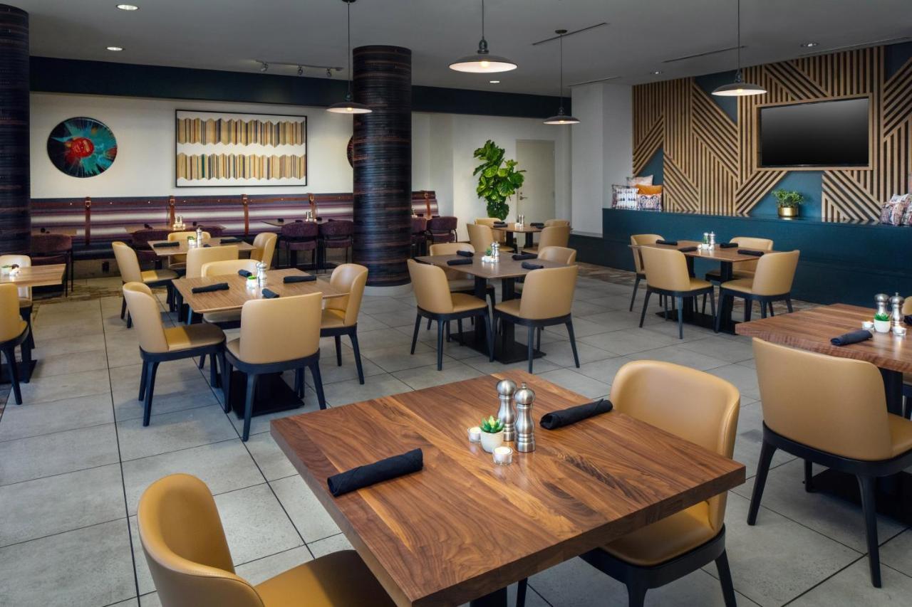 Hotel Indigo Austin Downtown - University By Ihg Luaran gambar