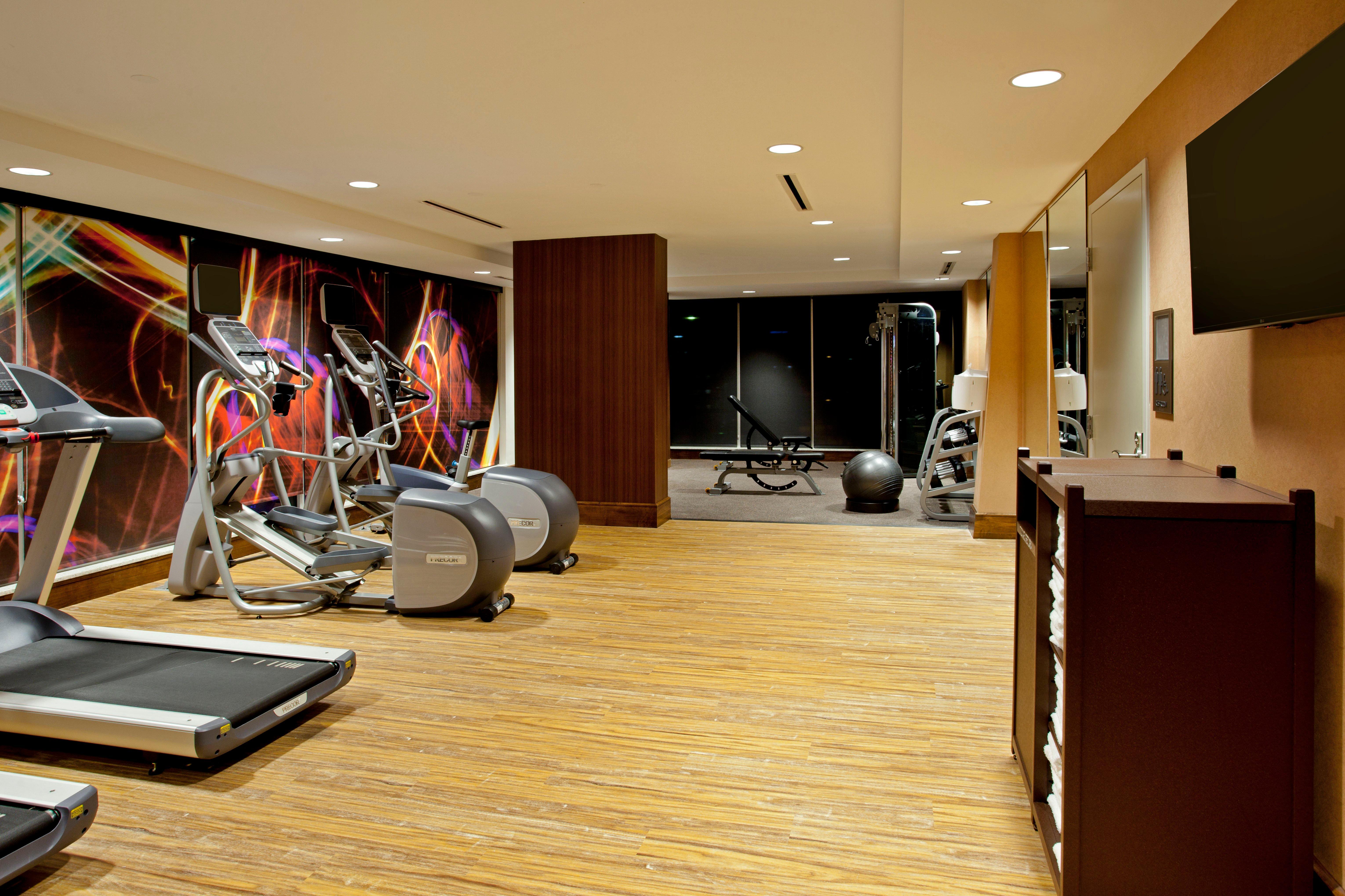 Hotel Indigo Austin Downtown - University By Ihg Luaran gambar