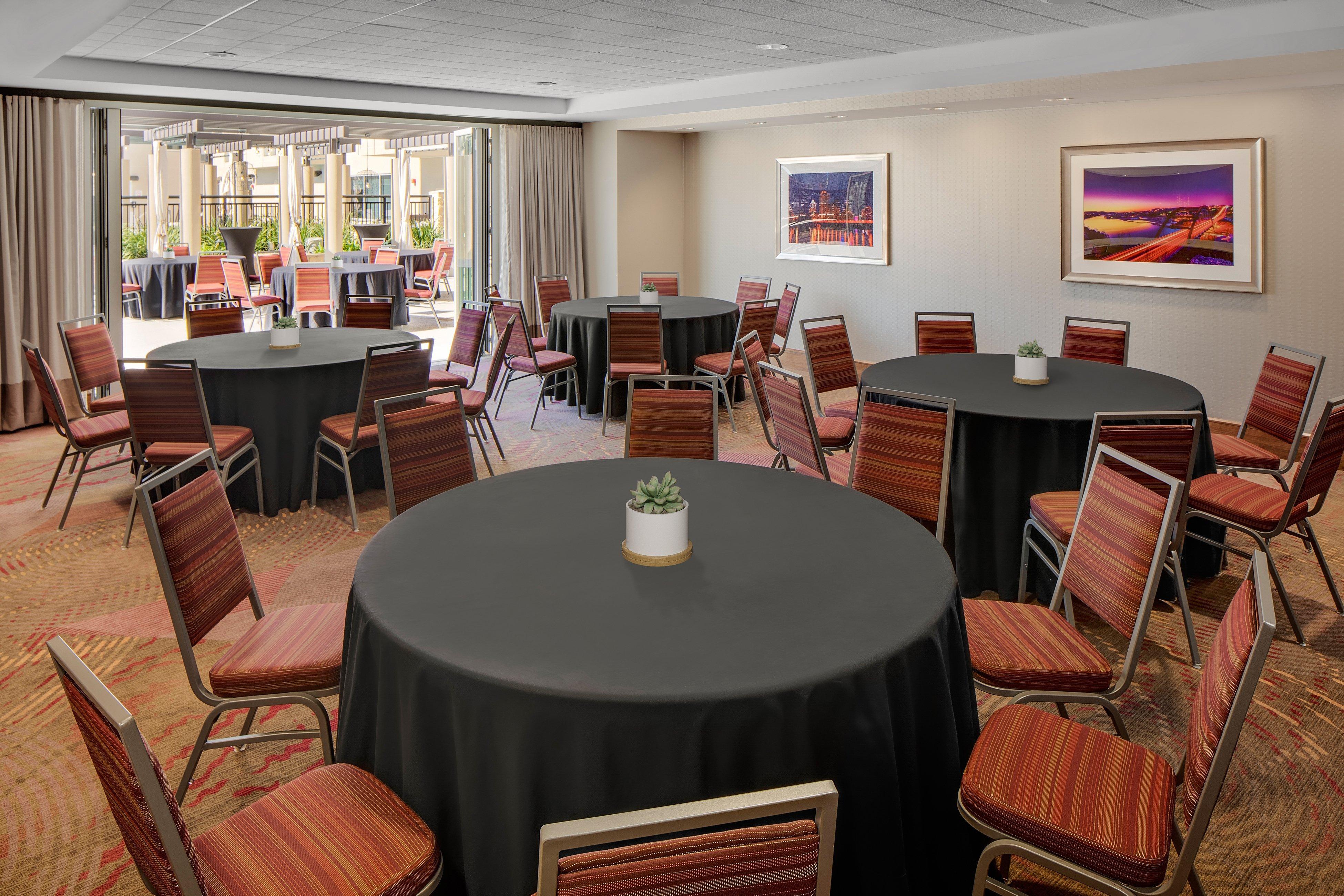 Hotel Indigo Austin Downtown - University By Ihg Luaran gambar