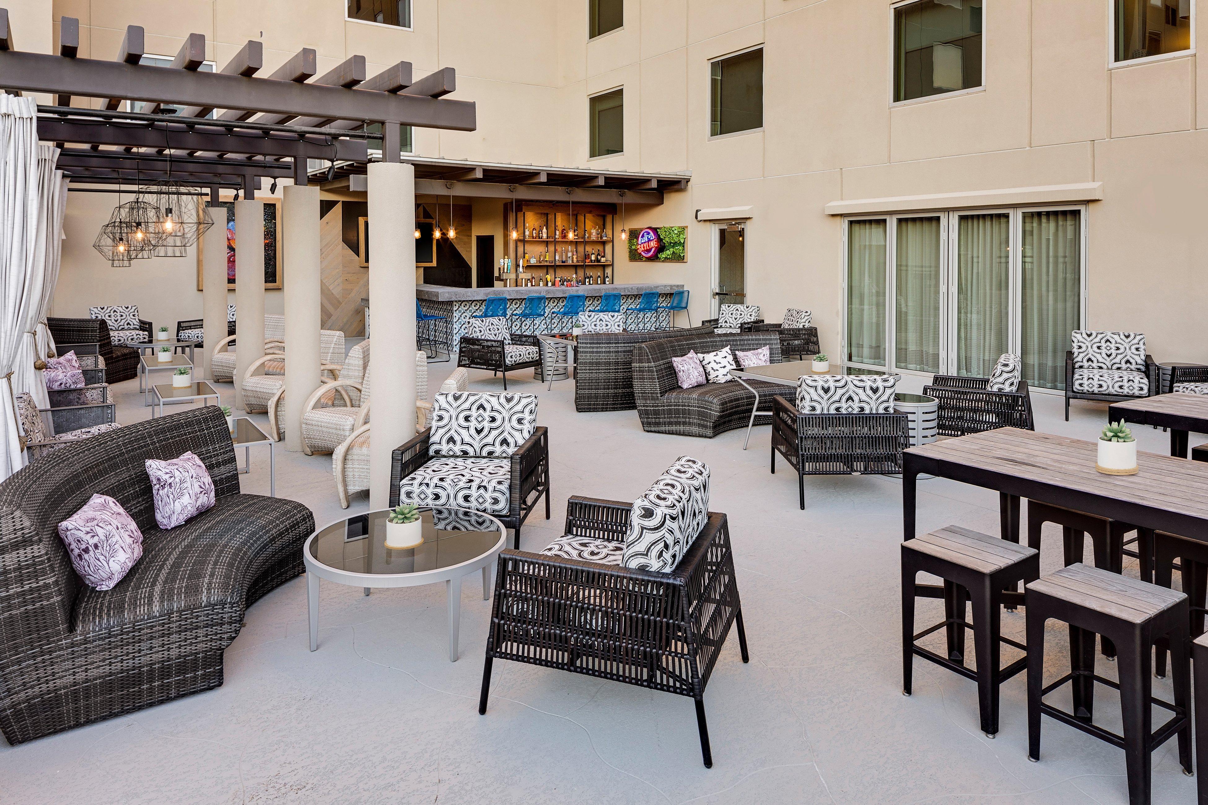 Hotel Indigo Austin Downtown - University By Ihg Luaran gambar