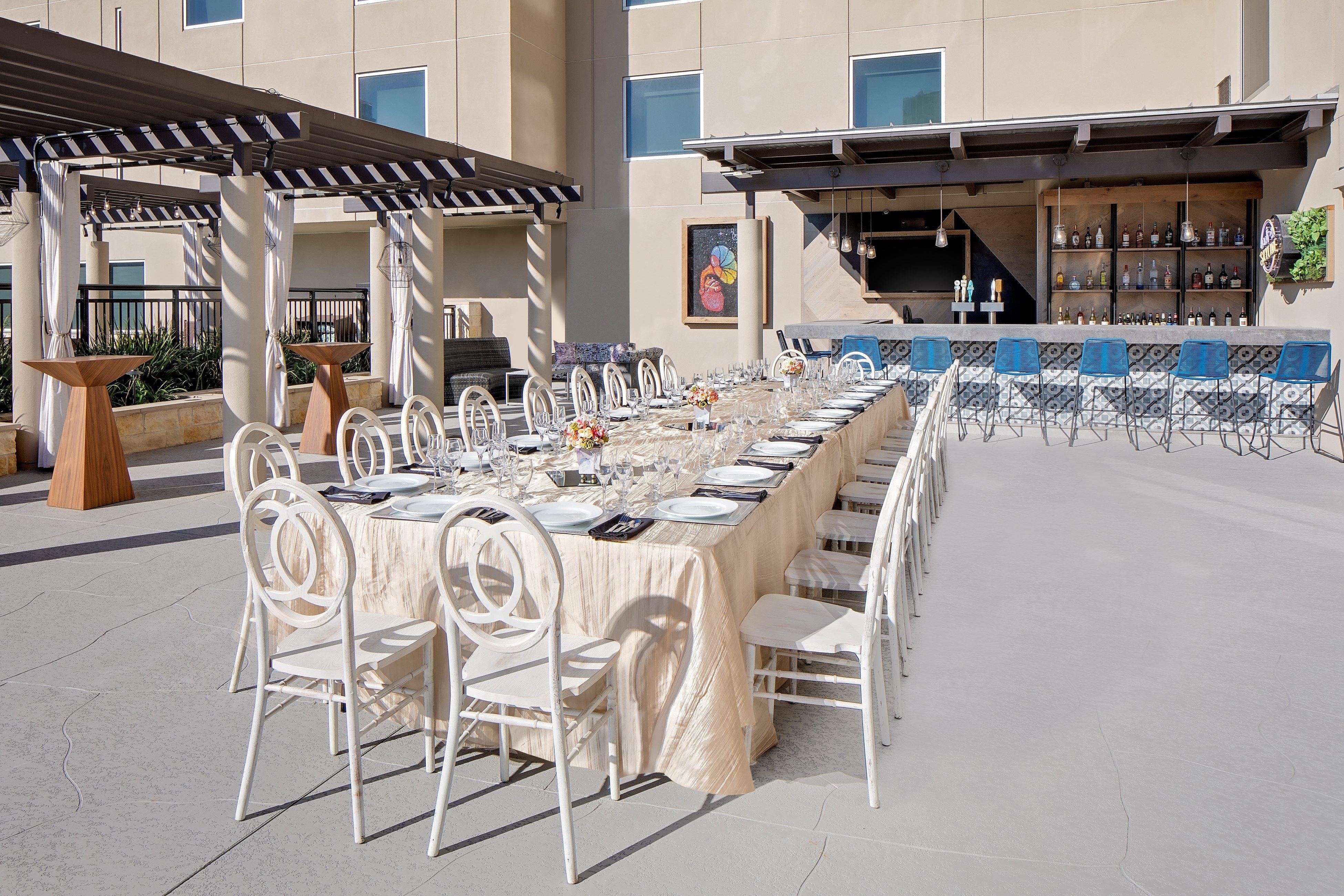 Hotel Indigo Austin Downtown - University By Ihg Luaran gambar