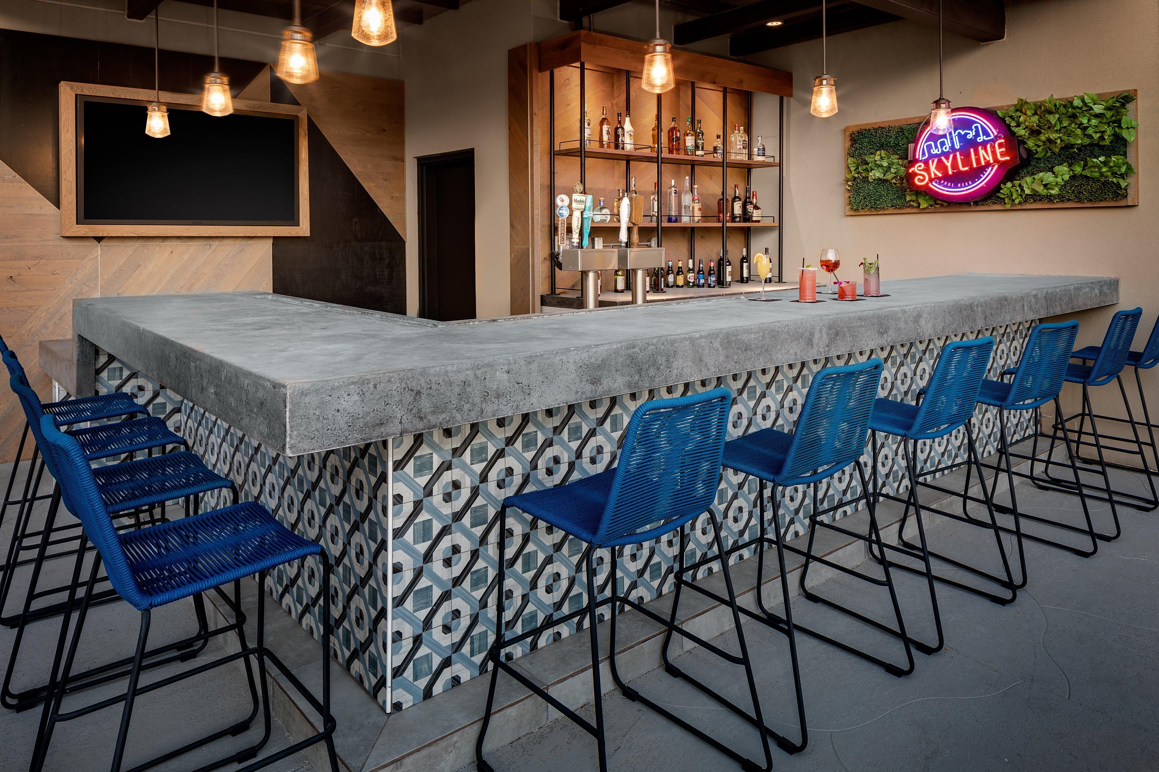 Hotel Indigo Austin Downtown - University By Ihg Luaran gambar