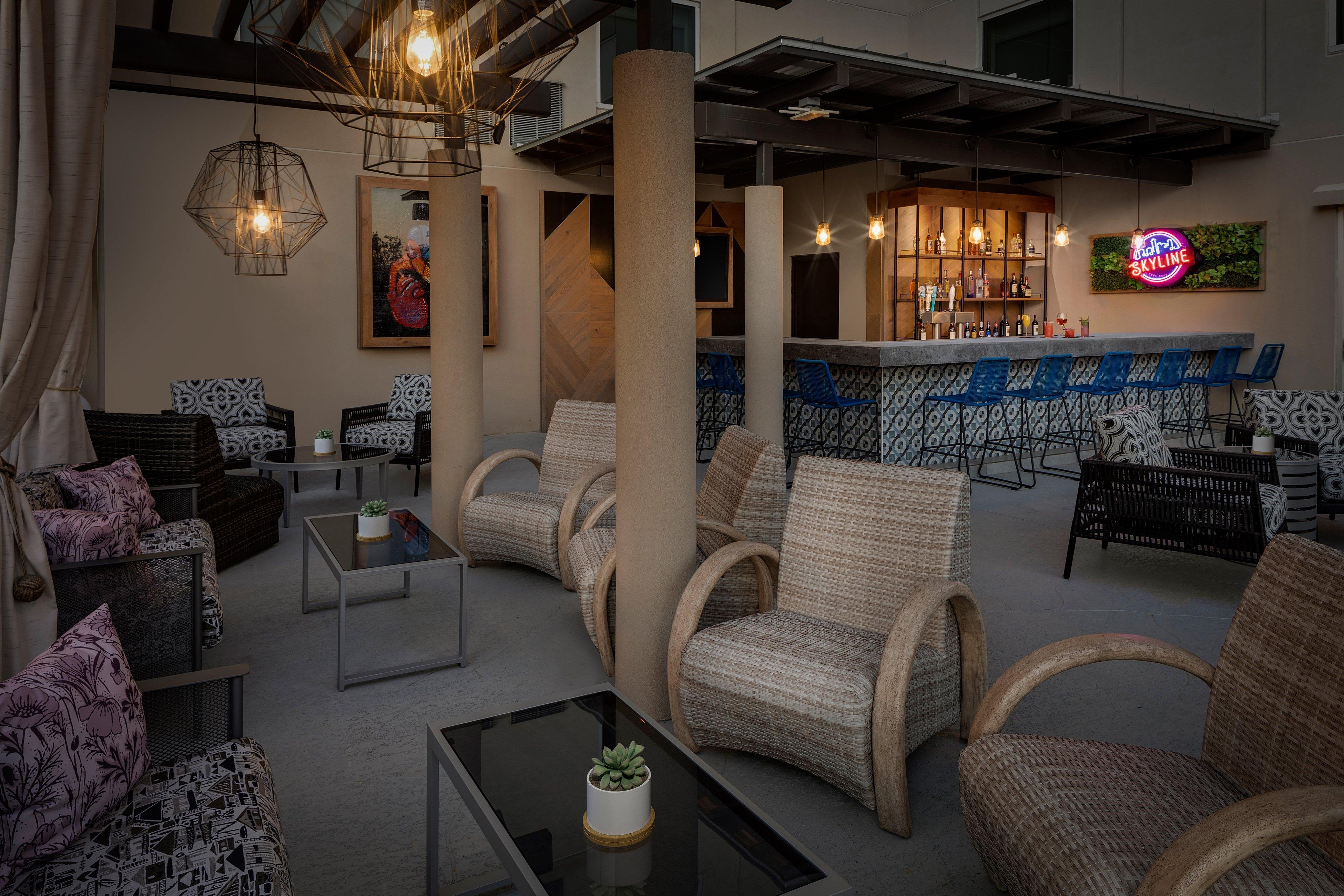 Hotel Indigo Austin Downtown - University By Ihg Luaran gambar