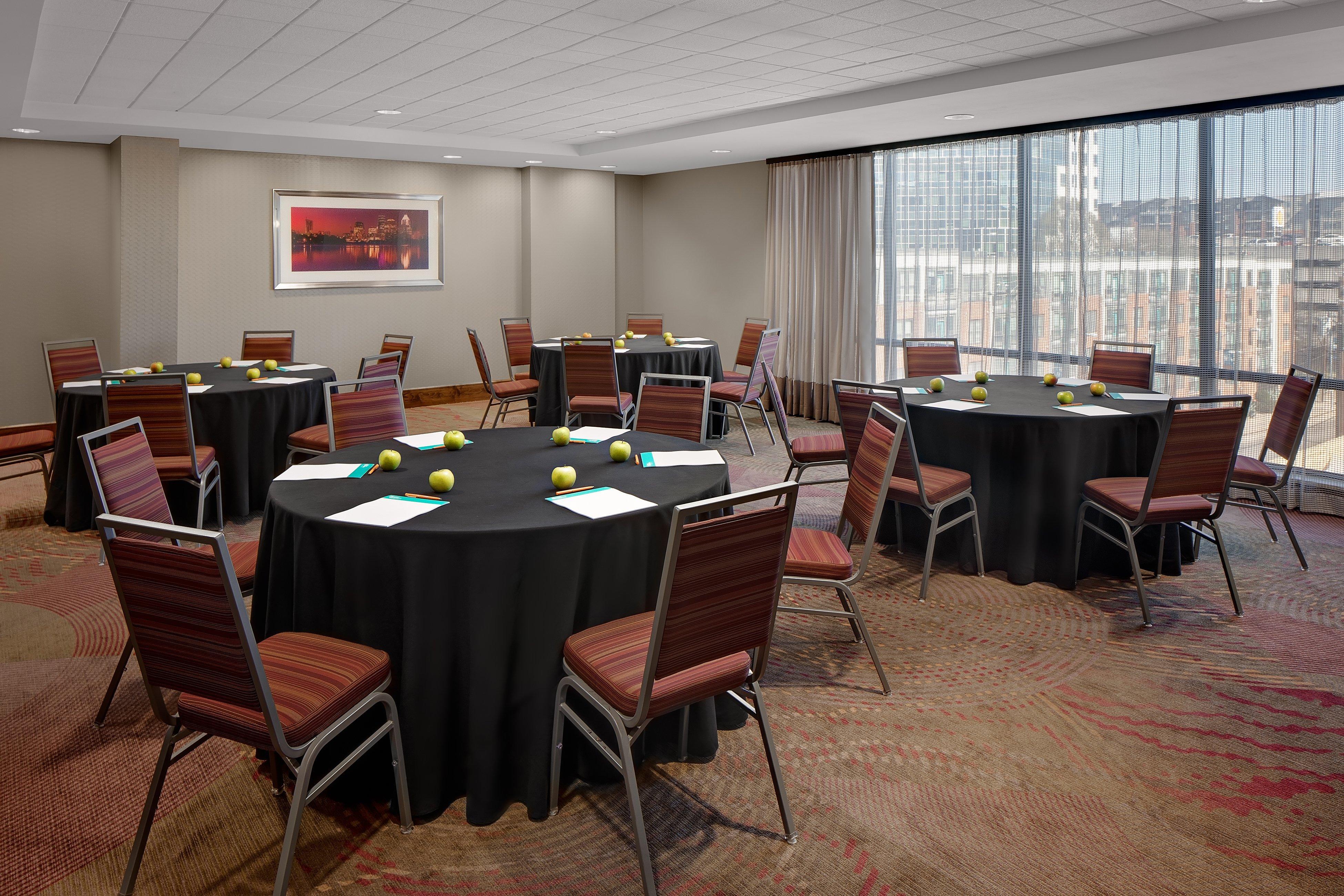 Hotel Indigo Austin Downtown - University By Ihg Luaran gambar