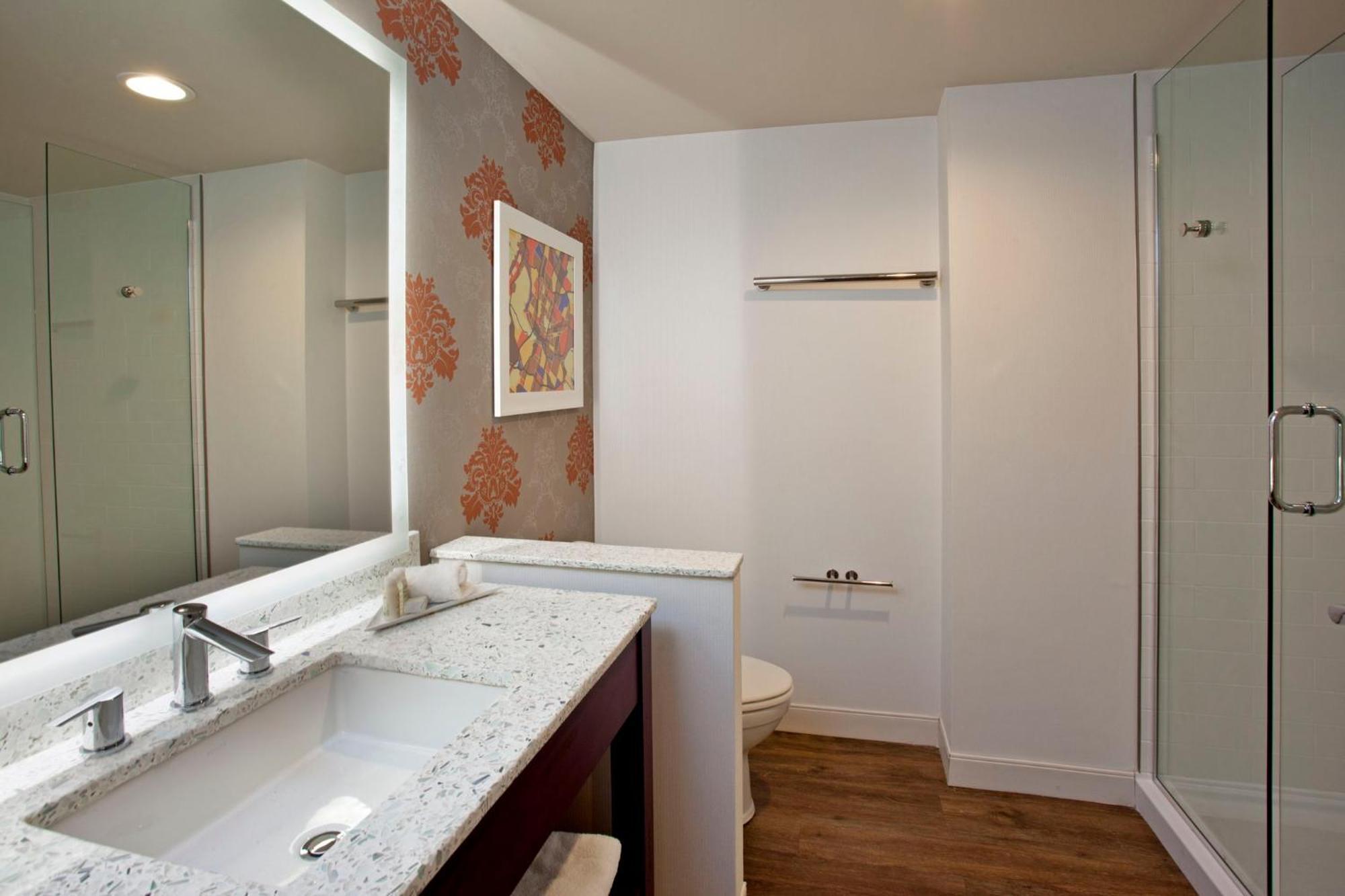 Hotel Indigo Austin Downtown - University By Ihg Luaran gambar