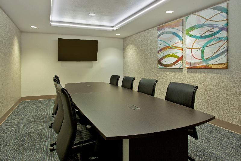 Hotel Indigo Austin Downtown - University By Ihg Luaran gambar