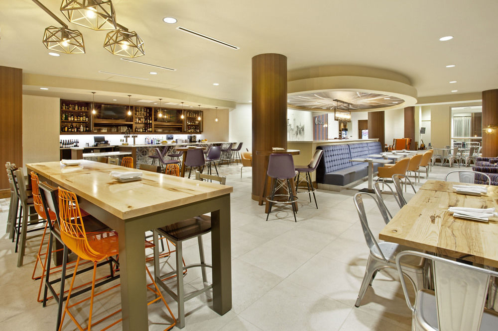 Hotel Indigo Austin Downtown - University By Ihg Luaran gambar