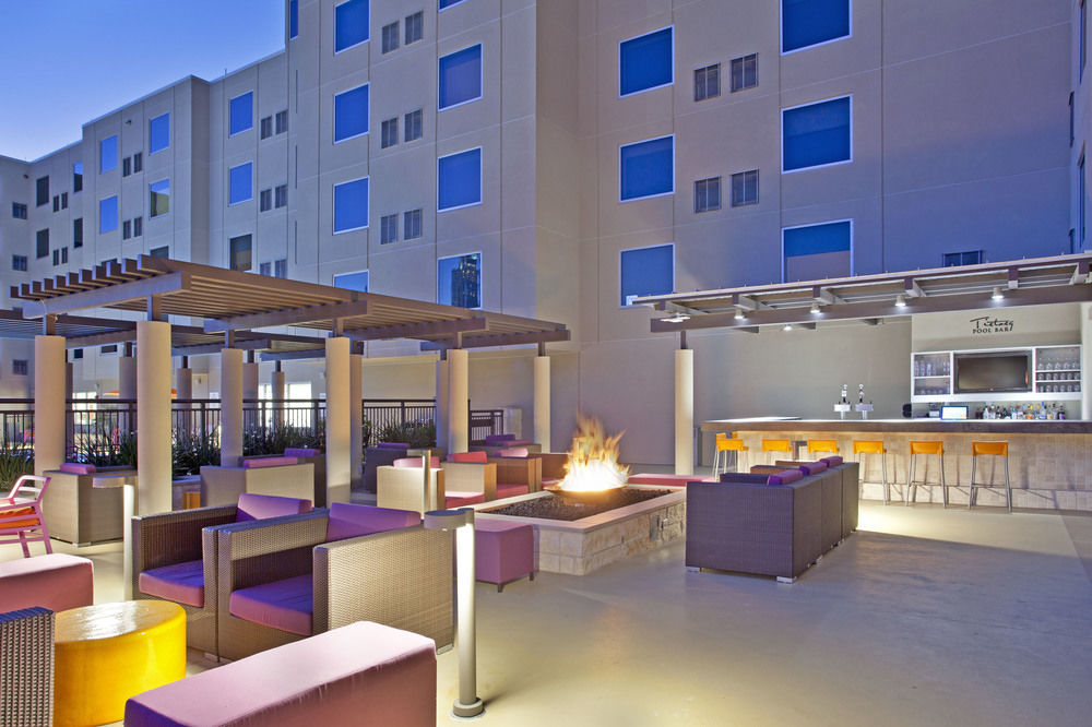 Hotel Indigo Austin Downtown - University By Ihg Luaran gambar