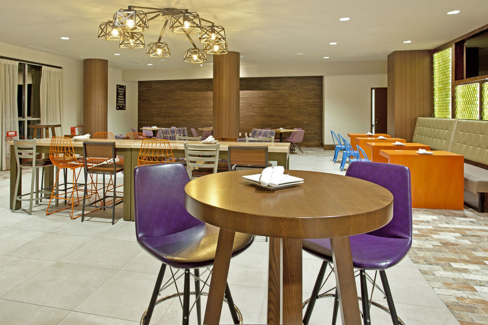 Hotel Indigo Austin Downtown - University By Ihg Luaran gambar