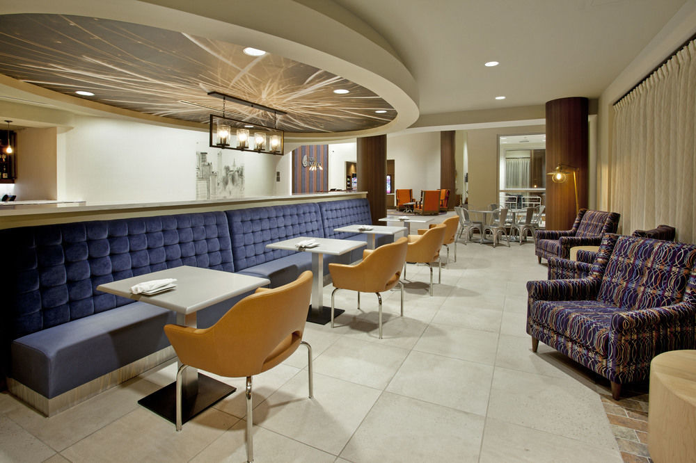 Hotel Indigo Austin Downtown - University By Ihg Luaran gambar