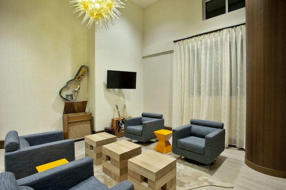 Hotel Indigo Austin Downtown - University By Ihg Luaran gambar